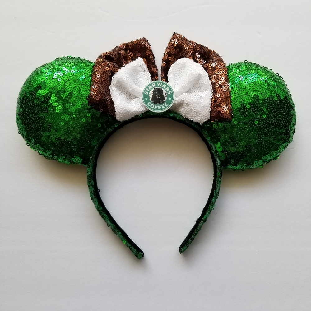 Mouse Ears Coffee - Picture 6 of 8